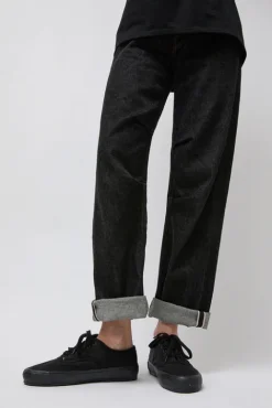 No.6 Store 5851 Trainer in Black