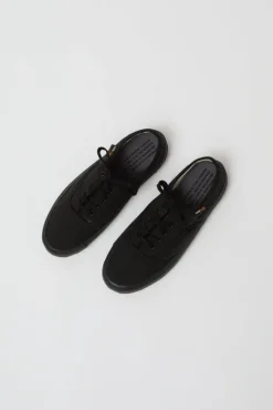 No.6 Store 5851 Trainer in Black