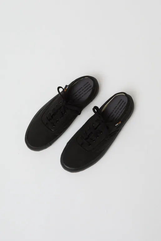 No.6 Store 5851 Trainer in Black