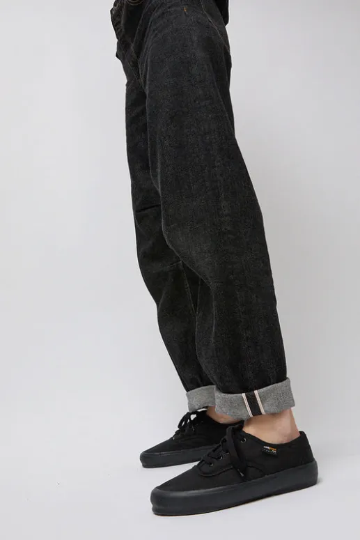 No.6 Store 5851 Trainer in Black