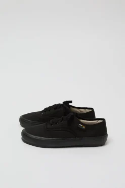 No.6 Store 5851 Trainer in Black