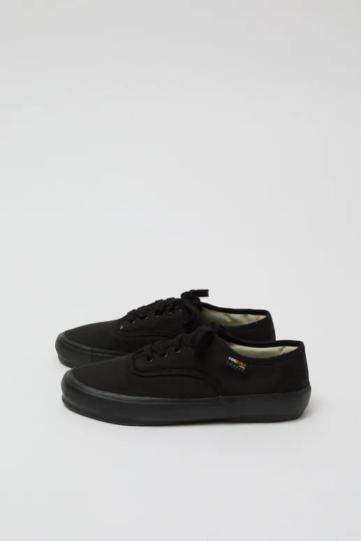 No.6 Store 5851 Trainer in Black