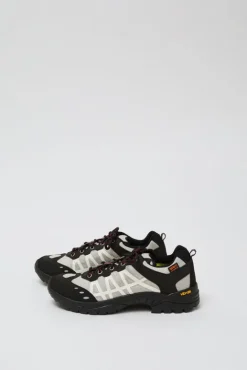 No.6 Store 6400 Trainer in White