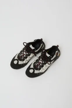 No.6 Store 6400 Trainer in White