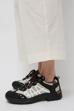 No.6 Store 6400 Trainer in White