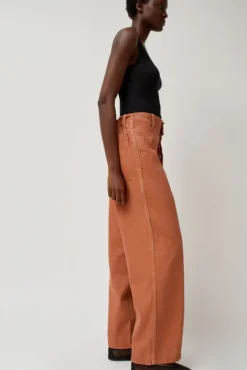 No.6 Store Altru Pants in Brick