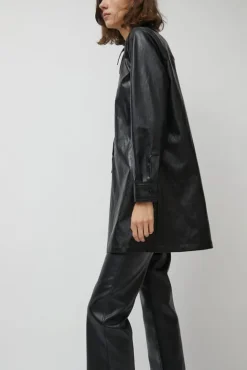No.6 Store Annick Dress in Black