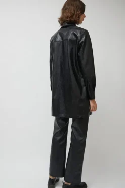 No.6 Store Annick Dress in Black