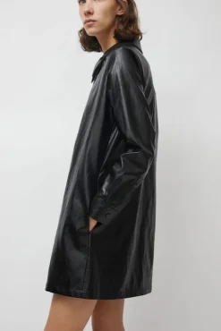 No.6 Store Annick Dress in Black