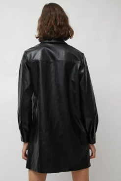 No.6 Store Annick Dress in Black