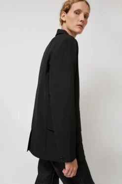 No.6 Store Ants Blazer in Black