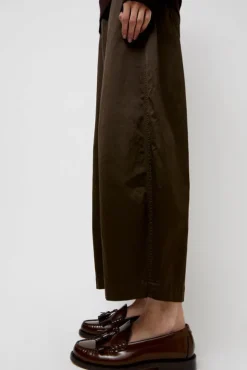 No.6 Store Atlanta Loafer in Brownie