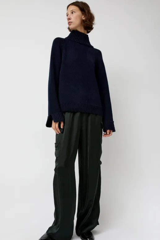 No.6 Store Benedita Sweater in Navy