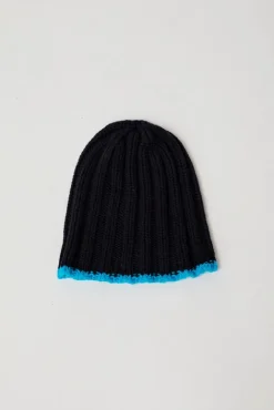 No.6 Store Benny in Navy and Electric Blue
