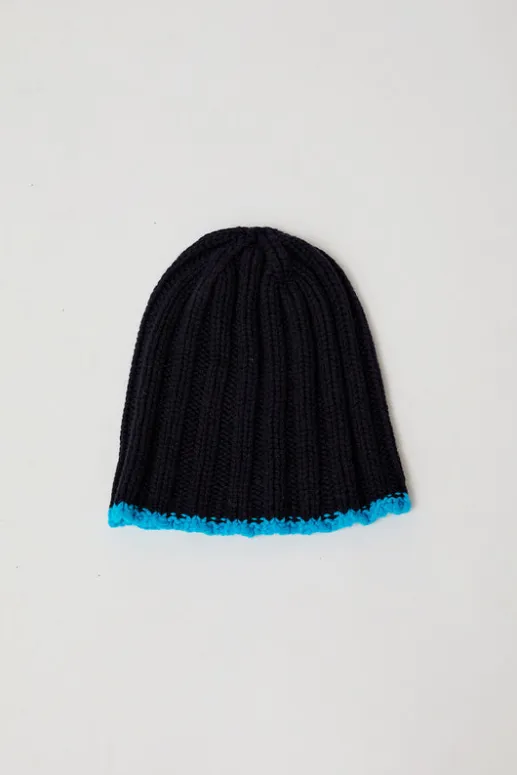 No.6 Store Benny in Navy and Electric Blue