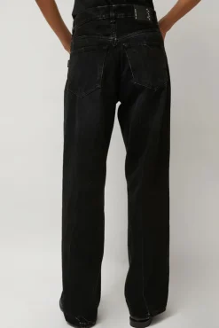 No.6 Store Bonnie Jean in Bassano Black