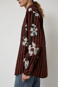 No.6 Store Bula Shirt in Ruga
