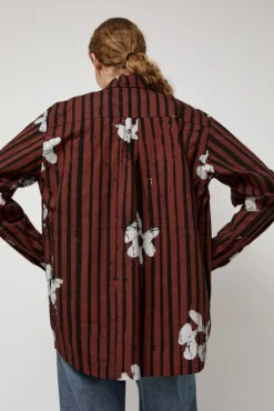 No.6 Store Bula Shirt in Ruga