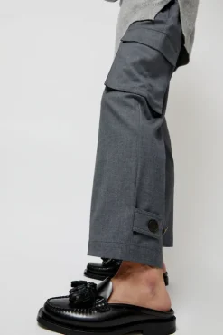 No.6 Store Cairel in Black