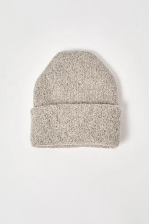 No.6 Store Carpenter Hat in Dust