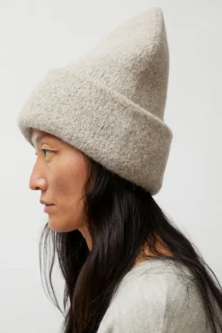 No.6 Store Carpenter Hat in Dust