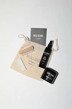 No.6 Store Clog Care Kit