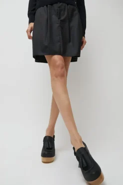 No.6 Store Coco Clog on Platform in Black