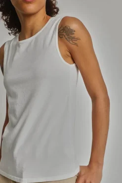No.6 Store Column Tank in Chalk Overdye