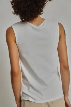 No.6 Store Column Tank in Chalk Overdye