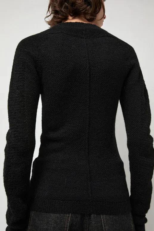 No.6 Store Elle Thermal in Black