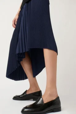 No.6 Store Emma Loafer in Black