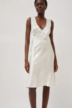 No.6 Store Fleur Dress in Floral Print