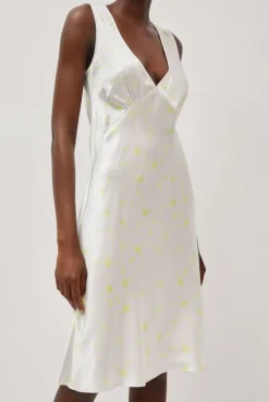 No.6 Store Fleur Dress in Floral Print