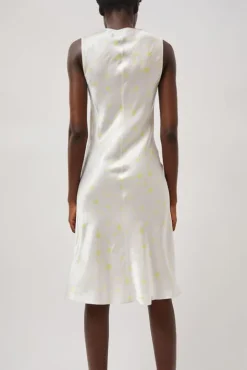 No.6 Store Fleur Dress in Floral Print