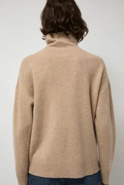 No.6 Store Gal Sweater in Linen