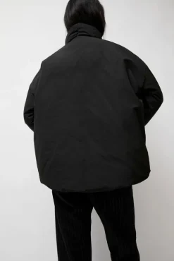 No.6 Store Grand Jacket in Black