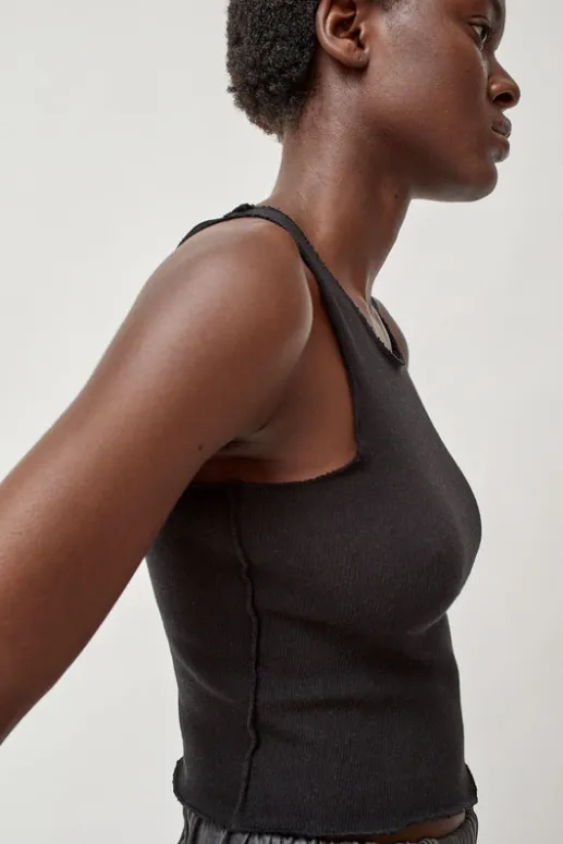 No.6 Store Imi Tank in Black