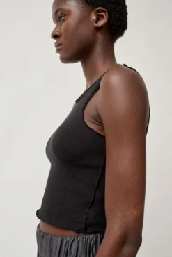 No.6 Store Imi Tank in Black