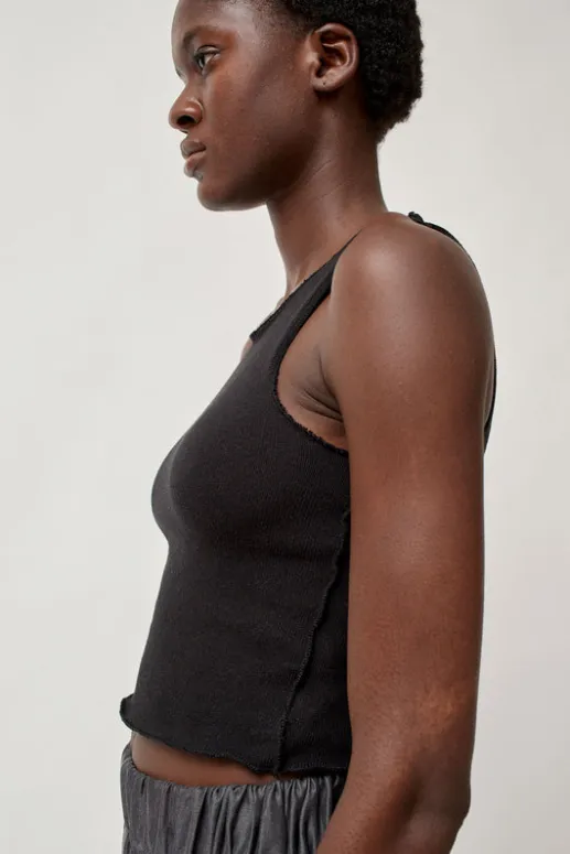 No.6 Store Imi Tank in Black
