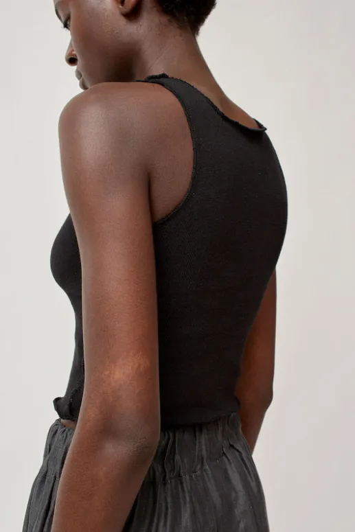 No.6 Store Imi Tank in Black
