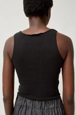 No.6 Store Imi Tank in Black