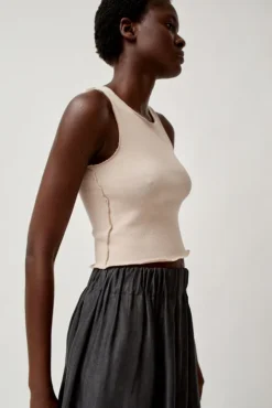 No.6 Store Imi Tank in Cream