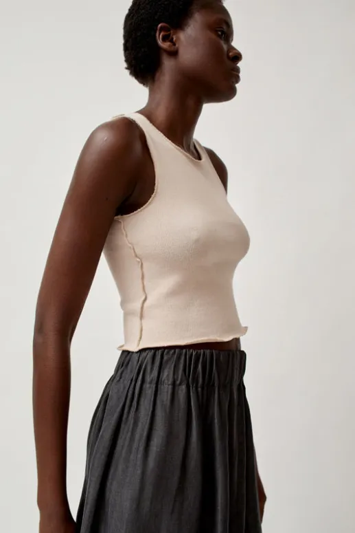 No.6 Store Imi Tank in Cream