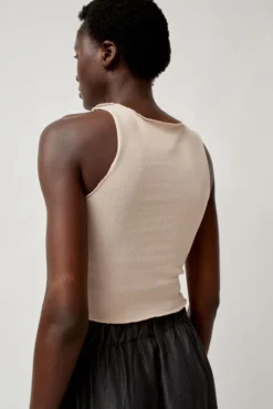 No.6 Store Imi Tank in Cream