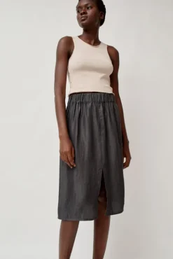 No.6 Store Imi Tank in Cream