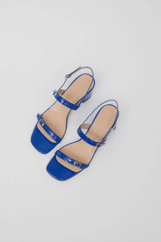 No.6 Store Julia in Azul