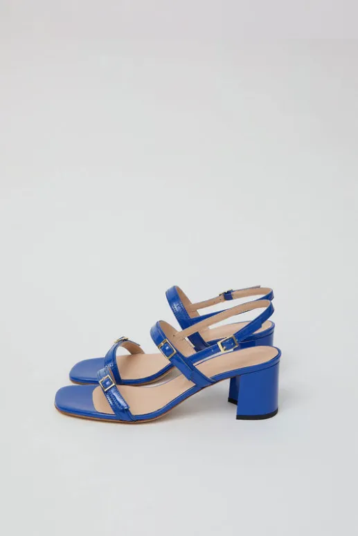 No.6 Store Julia in Azul