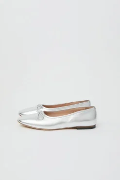 No.6 Store Kelli in Silver