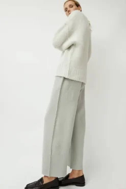 No.6 Store Kirio Pants in Cement