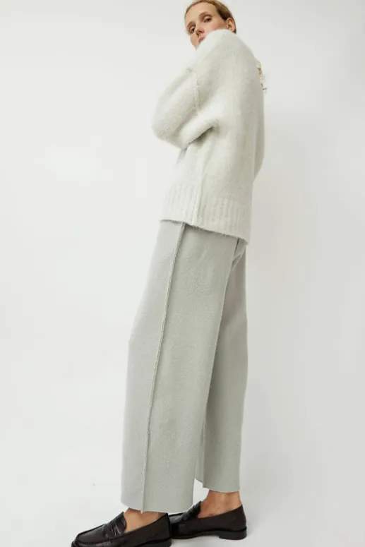 No.6 Store Kirio Pants in Cement